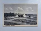 Nijmegen - Theeschenkerij "De Goffert", Ophalen of Verzenden, Gelderland