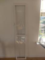 4x IKEA Billy vitrinedeur, Ophalen, Minder dan 50 cm, Zo goed als nieuw, 150 tot 200 cm