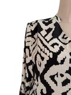 Rino & Pelle shirt lange mouw NIEUW S, Kleding | Dames, Truien en Vesten, Zwart, Maat 46/48 (XL) of groter, Nieuw, Ophalen of Verzenden