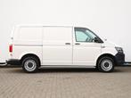 Volkswagen Transporter 2.0 TDI 84PK L1H1 Economy Business |, Voorwielaandrijving, Stof, Gebruikt, 4 cilinders