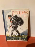 Pier pak, Ophalen of Verzenden