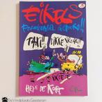 Hein de Kort - Eikels 3 – Formidabel gestoord!!, Hein de Kort, Eén stripboek, Ophalen of Verzenden, Zo goed als nieuw