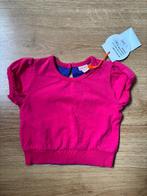 Kidz Art shirtje 62/68, Ophalen, Kidz Art, Meisje, Nieuw