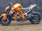 KTM Super Duke 1290 R 2014 34.000KM