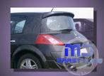 Renault Megane '02 - Dakspoiler [HB], Ophalen of Verzenden, MJ-Carstyling, Info@mj-carstyling.net, Sibeliusstraat 81 5011JH Tilburg