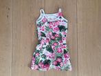 Leuke jumpsuit van Frendz maat 74 met drukkertjes, Kinderen en Baby's, Babykleding | Maat 74, Gebruikt, Meisje, Jurkje of Rokje