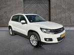 Volkswagen Tiguan 1.4 TSI Sport&Style 160 pk (bj 2011), Voorwielaandrijving, Euro 5, 15 km/l, 4 cilinders