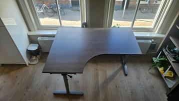 Bureau galant ikea - afbeelding 1