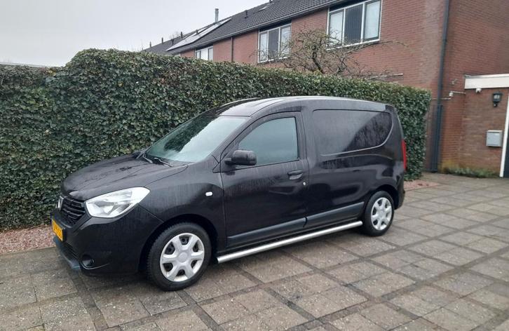 Zzp koerier Doetinchem heeft nog ruimte voor opdrachten, Vacatures, Vacatures | Chauffeurs, Overige niveaus, Vanaf 10 jaar, Overige vormen