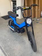 Tomos a35 50cc gereviseerd, Fietsen en Brommers, Brommers | Tomos, Ophalen, Zo goed als nieuw, Standard