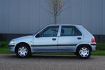 Peugeot 106 1.1 XT Goed onderhouden |Nieuwe distr. riem |Air, Auto's, Voorwielaandrijving, Stof, Gebruikt, 4 cilinders