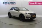 Ds DS 3 CROSSBACK E-Tense Business 50 kWh - Carplay, Camera,, Auto's, DS, 136 pk, Gebruikt, Met garantie (alle), Alcantara