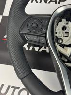 Stuurwiel Stuur Toyota RAV4 Verwarming ECHTE LEER, Nieuw, Ophalen of Verzenden, Toyota