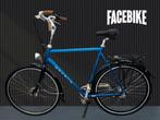 Herenfiets Gazelle Paris 65 cm /met 3 versnellingen, Gebruikt, Gazelle, Versnellingen, Ophalen of Verzenden