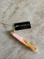 Nieuw VONDELS kerstornament zwangerschapstest meisje, Diversen, Kerst, Ophalen of Verzenden, Nieuw