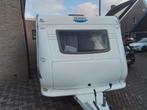 Hobby  de luxe 440 sf 2005, Hobby, Mover, Treinzit, Particulier
