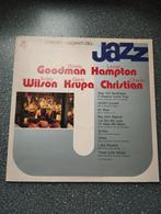 I Giganti Del Jazz - Curcio Vol. 4 - Vinyl LP, Cd's en Dvd's, Vinyl | Jazz en Blues, Ophalen of Verzenden, Gebruikt, 12 inch, Jazz