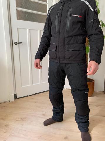 Difi motorpak beschikbaar voor biedingen