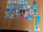 TINYTOON ADVENTURES - STICKERS, Ophalen of Verzenden, Zo goed als nieuw