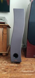 Bach 1HE Luidsprekers, Audio, Tv en Foto, Luidsprekers, Ophalen, Gebruikt, Front, Rear of Stereo speakers, Overige merken