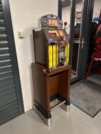 Console voor eenarmige bandiet - Jennings - Mills - Watling, Verzamelen, Automaten | Gokkasten en Fruitautomaten, Ophalen, Gebruikt