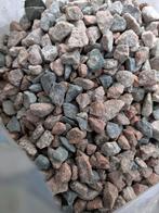 Zak met kiezel gratis af te halen, Tuin en Terras, Grind, Keien en Split, Ophalen