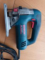 Bosch decopeerzaag gst 135 BCE, Ophalen of Verzenden, Zo goed als nieuw, Minder dan 600 watt, Decoupeerzaag