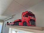 Mould king vrachtwagen model, Hobby en Vrije tijd, Ophalen, Groter dan 1:32, Truck, Overige merken