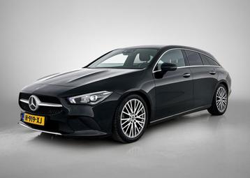 Mercedes-Benz CLA-klasse Shooting Brake 180 Business Solutio beschikbaar voor biedingen