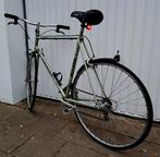 Mooi en Stoere Koga Miyata⭐️Origineel Fiets 28"10V Oldtimer, Fietsen en Brommers, Ophalen, Gebruikt, 10 tot 15 versnellingen, 57 tot 61 cm