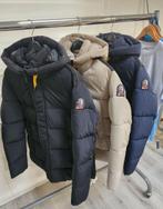 Merkkleding Outlet: Goedkope merkkleding!, Maat 52/54 (L), Zwart, Parajumpers, Ophalen of Verzenden