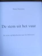 De stem uit het vuur. Pieter Oussoren., Ophalen of Verzenden, Nieuw, Pieter Oussoren, Christendom | Protestants