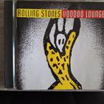 Rolling Stones - Voodoo Lounge CD, Ophalen of Verzenden, 1980 tot 2000, Gebruikt