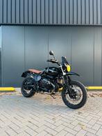 BMW R nineT Urban GS | Custom RnineT | Uniek, Motoren, Motoren | BMW, 2 cilinders, Motorrijbewijs A, 1170 cc, Particulier