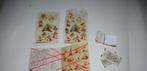 Alfred J. Kwak stickers, Ophalen of Verzenden, Nieuw, Sticker