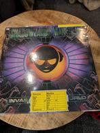 Shadowlands Terrorists – Shadowlands Rave E.P., Cd's en Dvd's, Ophalen of Verzenden, Gebruikt, 12 inch, Techno of Trance
