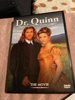 Dr. Quinn Medicine Woman - The Movie DVD, Alle leeftijden, Ophalen of Verzenden, Zo goed als nieuw