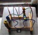 Houten telraam Ikea Br31cm H26cm, Ophalen of Verzenden, Zo goed als nieuw, Overige typen