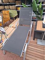 Kettler Textileen ligbed, Ophalen, Nieuw, Textileen, Verstelbaar