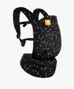 Tula Free-to-Grow Draagzak - Sterrenprint, Kinderen en Baby's, Babydragers en Draagdoeken, Overige merken, Ophalen of Verzenden