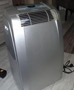 Airco Weinig gebruikt., Witgoed en Apparatuur, Ophalen, Gebruikt, Minder dan 60 m³, 3 snelheden of meer