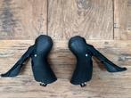 Shimano shifters GRX ST-RX600 2x11-speed, Ophalen, Gebruikt, Algemeen, Stuur