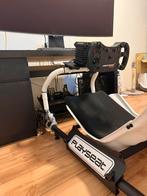 Complete Fanatec Sim Racing Setup – Topstaat, Ophalen, Zo goed als nieuw, Playseat of Racestoel