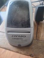 Dymo labelprinter turbo 330, Zo goed als nieuw, Ophalen