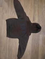 yeezy gap balenciaga, Kleding | Heren, Truien en Vesten, Ophalen, Bruin, Zo goed als nieuw, Maat 46 (S) of kleiner