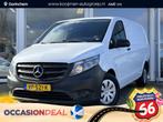 Mercedes-Benz Vito 116 CDI Lang | Climate Control | Laadruim, Automaat, Euro 5, Gebruikt, 4 cilinders