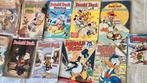 Grote hoeveelheid Donald Duck, w.o. Verzamelaarsitems., Ophalen of Verzenden
