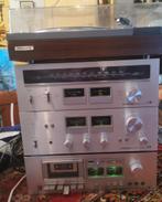 Vintage Pioneer set, Ophalen, Gebruikt, Losse componenten, Pioneer