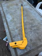 Palletbreker / Palletdemonteerder pallatwipper, Ophalen, Gebruikt