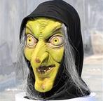 Diverse Halloween Maskers, nieuw in verpakking!, Ophalen of Verzenden, Nieuw, Feestartikel, Halloween of Griezel